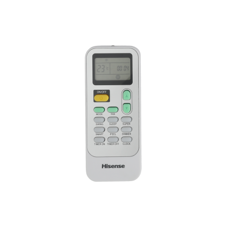 Мобильный кондиционер Hisense cерии V AP-09CR4GKVS00