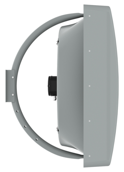Водяной тепловентилятор Экватор Powerair by Zilon HP-80.003W