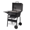 Угольный гриль Char-Broil Charcoal M
