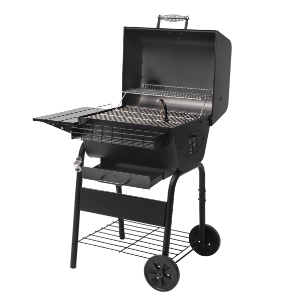 Угольный гриль Char-Broil Charcoal M