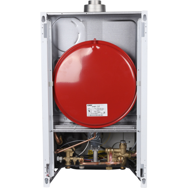 CSE45524358- Baxi LUNA 3 comfort 1.240 Fi котел газовый настенный / одноконтурный / турбированный
