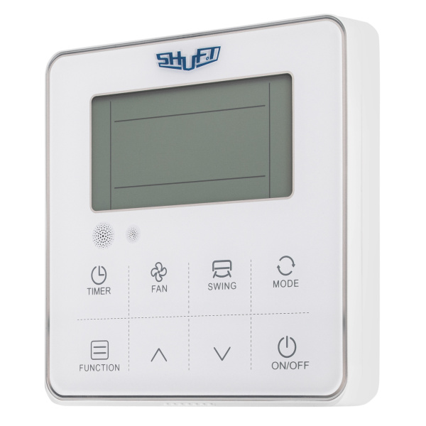 Пульт проводной SXK-05 ПДУ для SFH V2 SFR V2