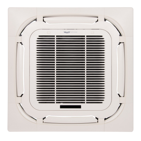 Фанкойл кассетный двухтрубный Shuft SFR-1200R V2