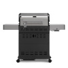 Газовый гриль PRIMELINER S4 PRO