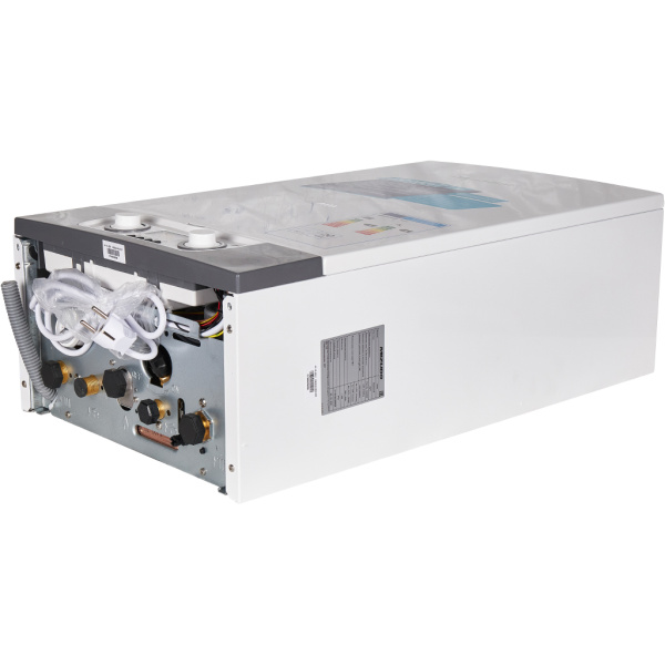 MZGB2002OT GB MIZUDO M20Т котел газовый настенный/двухконтурный/турбированный/Open Therm