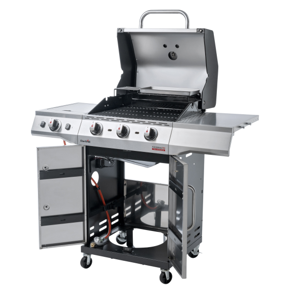 Газовый гриль Char-Broil Performance PRO 3S