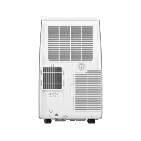 Мобильный кондиционер Funai cерии CAMOMIRU MAC-CM40HPN04
