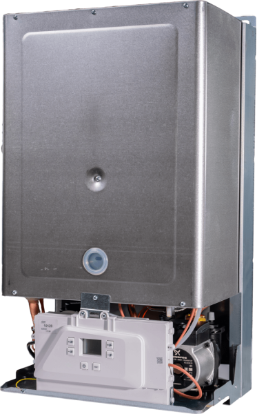 Газовый котел Italtherm CITY CLASS 20 F (WB)