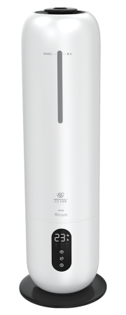 Бытовой увлажнитель Royal Clima серии RIVA RUH-RV300/8.0E-WT