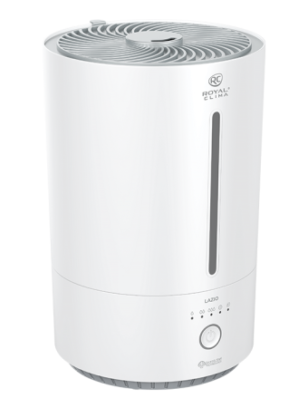Бытовой увлажнитель Royal Clima серии LAZIO RUH-LZ300/4.8E-WT