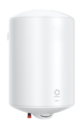 Электрический водонагреватель EcoStar серии SMILE EWH-SM80-RE