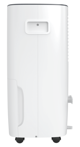 Осушитель воздуха Royal Clima серии CARISMA Villa RD-CR40-E