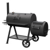 Коптильня Oklahoma Joe's Highland Offset 2025