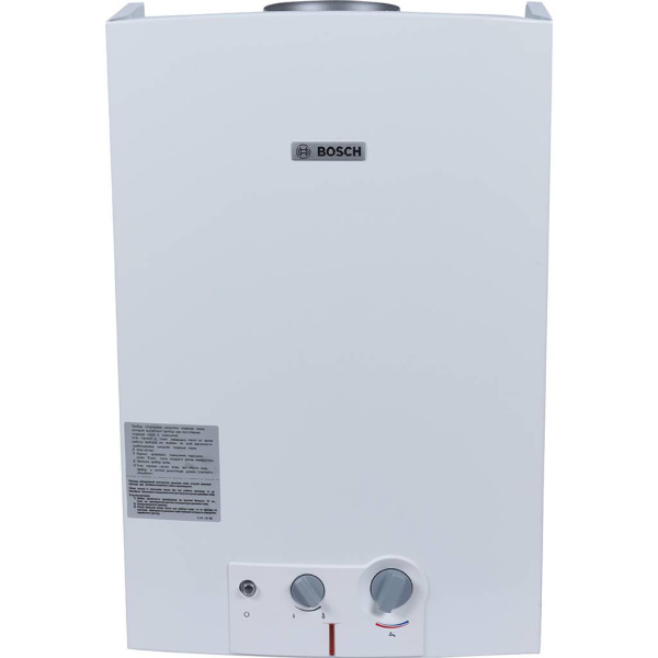 Bosch WR15-2 B Автоматический розжиг от батареек