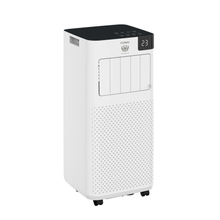 Мобильный кондиционер Funai cерии MAGNOLIA MAC-MG28CON01