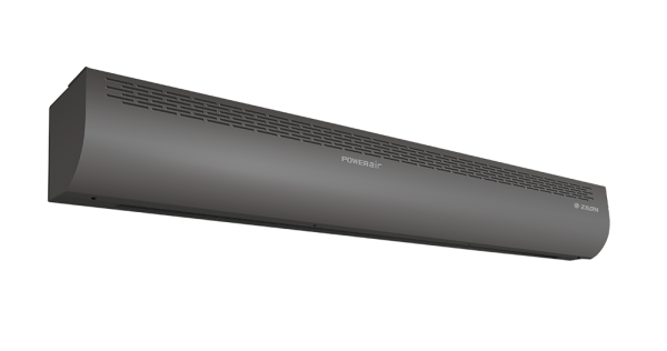 Тепловая завеса Powerair by Zilon ZVV-0.8E5MG