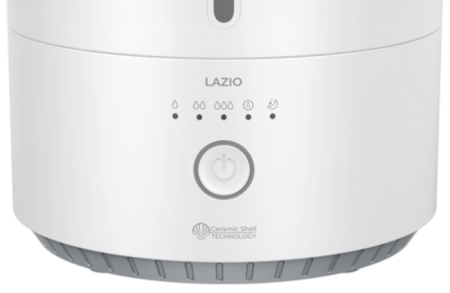 Бытовой увлажнитель Royal Clima серии LAZIO RUH-LZ300/4.8E-WT
