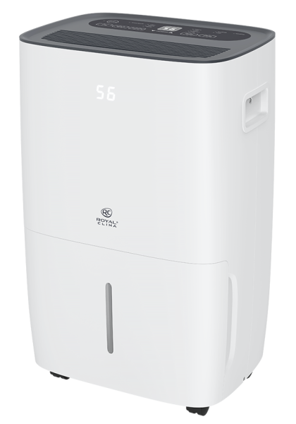Осушитель воздуха Royal Clima серии CARISMA Villa RD-CR40-E