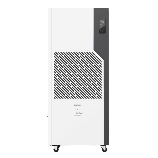 Осушитель воздуха Funai серии YAMANEKO 170 RAD-Y170T8E