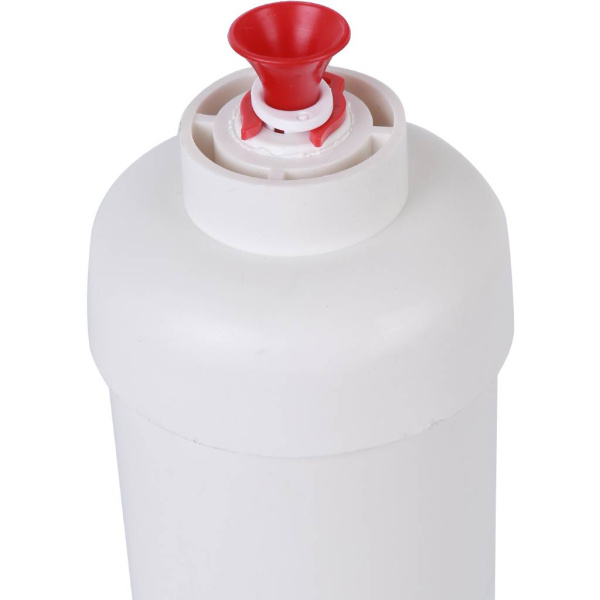 AquaFilter Линейный минерализатор для обратного осмоса (быстроразъёмное соединение John Guest, обогащение микроэлементами: кальций, магний, калий, натрий) AIMRO-QC
