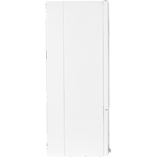 Газовый настенный котел Bosch 240 кв.м. одноконтурный 24 кВт