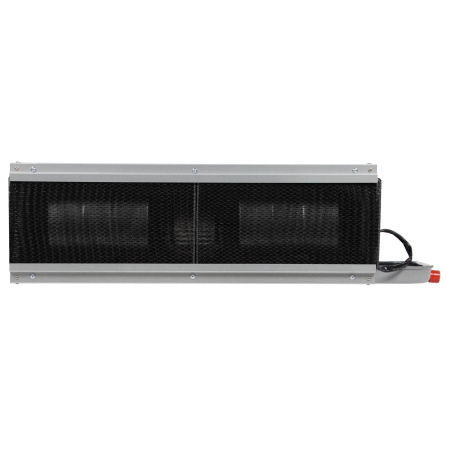 Фанкойл канальный SHUFT SFF-200G50