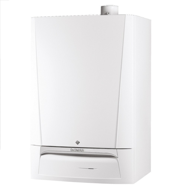 Котел газовый DE DIETRICH EVODENS PRO AMC 45 конденс., настенный, 1 конт., закр.кам.сгор. DIEM E