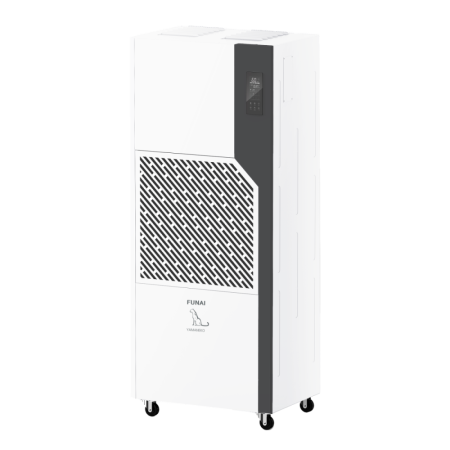 Осушитель воздуха Funai серии YAMANEKO 170 RAD-Y170T8E