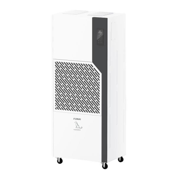 Осушитель воздуха Funai серии YAMANEKO 170 RAD-Y170T8E