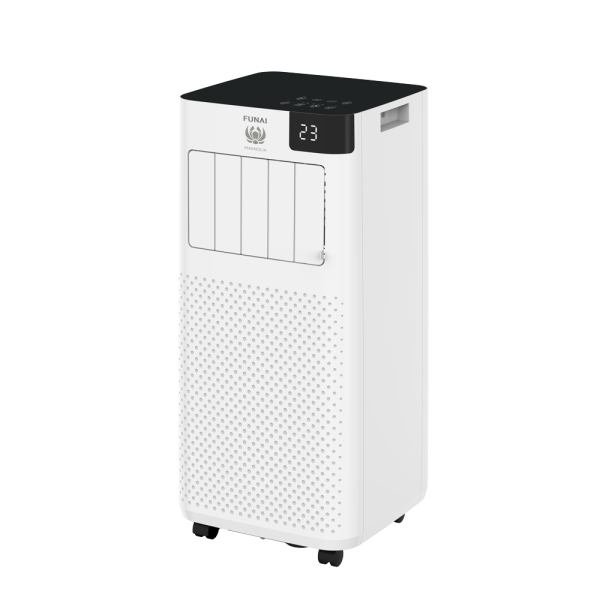 Мобильный кондиционер Funai cерии MAGNOLIA MAC-MG22CON01