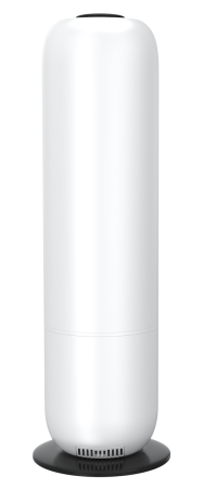 Бытовой увлажнитель Royal Clima серии RIVA RUH-RV300/8.0E-WT