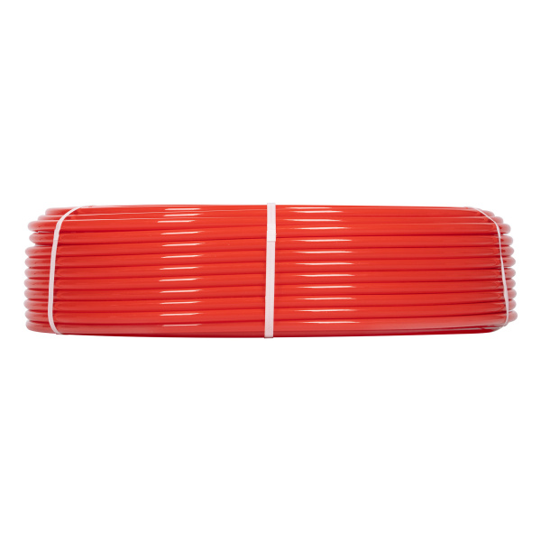 Труба из сшитого полиэтилена Pex-a EVOH d16×2.0, бухта 200м