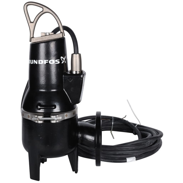 Grundfos Насос SLV.65.65.11.2.50B