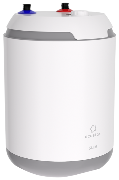 Электрический водонагреватель EcoStar серии SLIM EWH-SL7-CEU