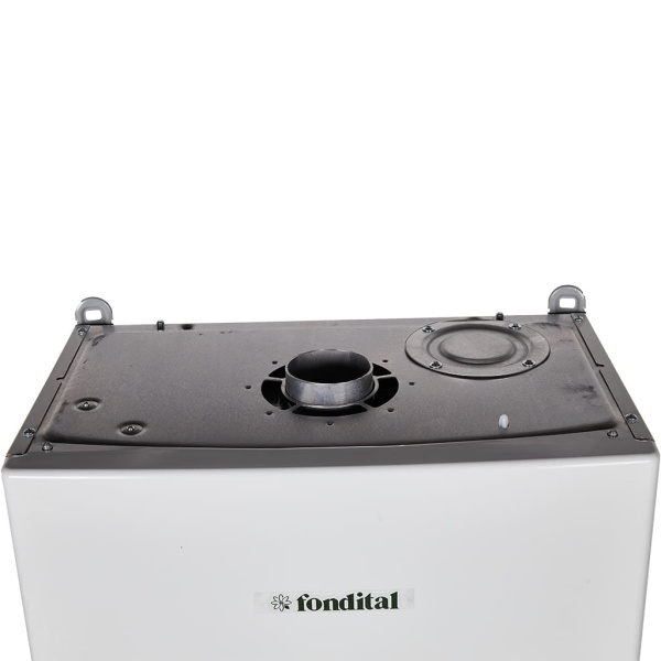 *CAKR02RF24 Fondital ANTEA PLUS RBTFS 24 котел газовый настенный/одноконтурный/турбированный