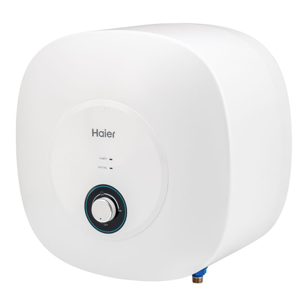 Водонагреватель электрический Haier над мойкой/ 30л/ 2,5 кВт ES30V-MQ1, GA0SZSU0LRU