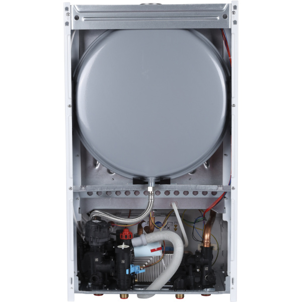 Газовый настенный котел Bosch 132 кв.м. двухконтурный 12 кВт