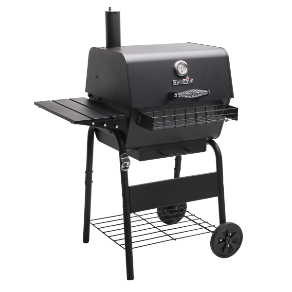 Угольный гриль Char-Broil Charcoal M