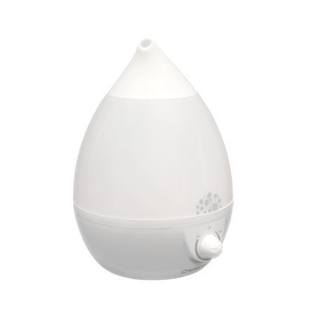 Ультразвуковой увлажнитель EcoStar серии Happy ESH-HP250/2,6M-WT