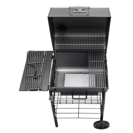 Угольный гриль Char-Broil Charcoal M