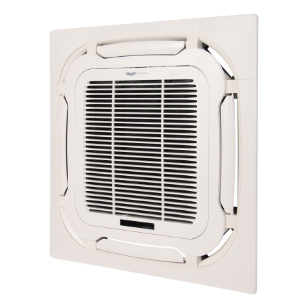 Фанкойл кассетный двухтрубный Shuft SFR-1200R V2