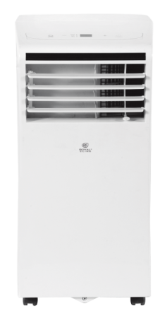 Мобильный кондиционер Royal Clima cерии EGOISTA RM-EG17CH-E