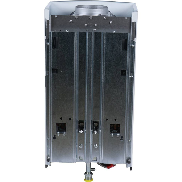 Bosch WR10-2 B Автоматический розжиг от батареек