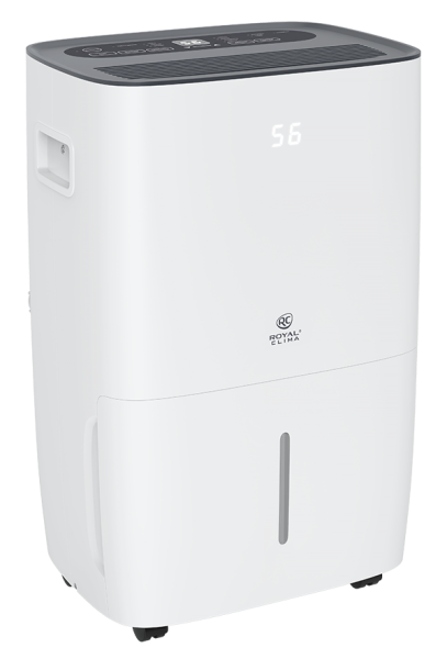 Осушитель воздуха Royal Clima серии CARISMA Villa RD-CR40-E