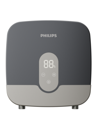 Проточный водонагреватель Philips серии Bath AWH1006/51(55LA)