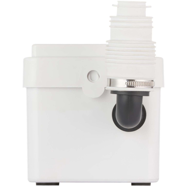 62191 UNIPUMP Канализационная насосная станция SANIVORT 255 А