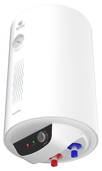 Электрический водонагреватель Royal Clima серии ELEGANTE RWH-E30-RE