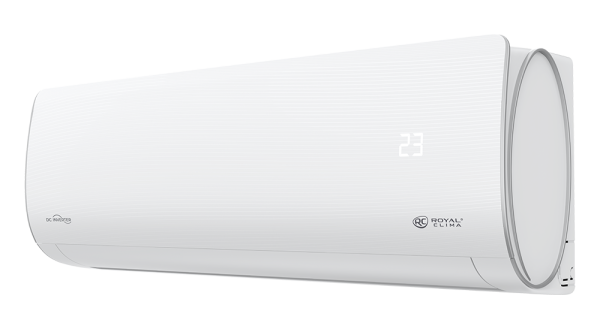Инверторная сплит-система Royal Clima серии ARIA DC Inverter RCI-ARE28HN (комплект)