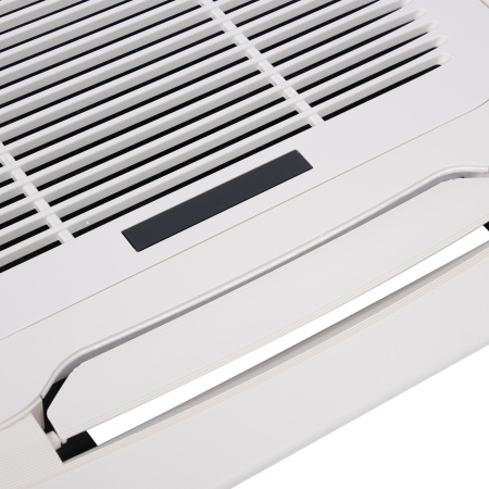 Фанкойл кассетный двухтрубный Shuft SFR-1200R V2