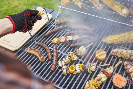 Угольный гриль Char-Broil Charcoal M